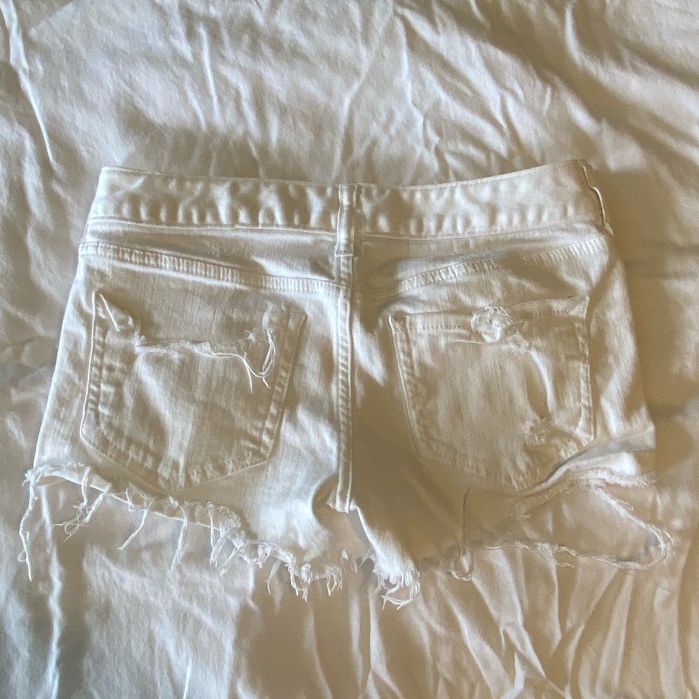 Express Shorts - Picture 2 of 4